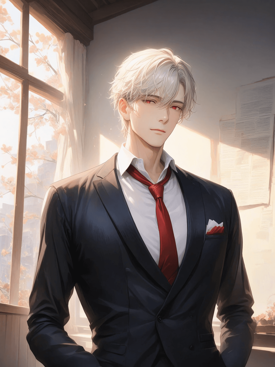 Thumbnail of Майкл