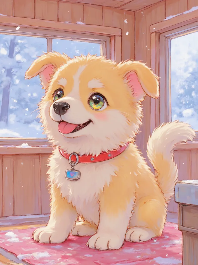 Thumbnail of Кико