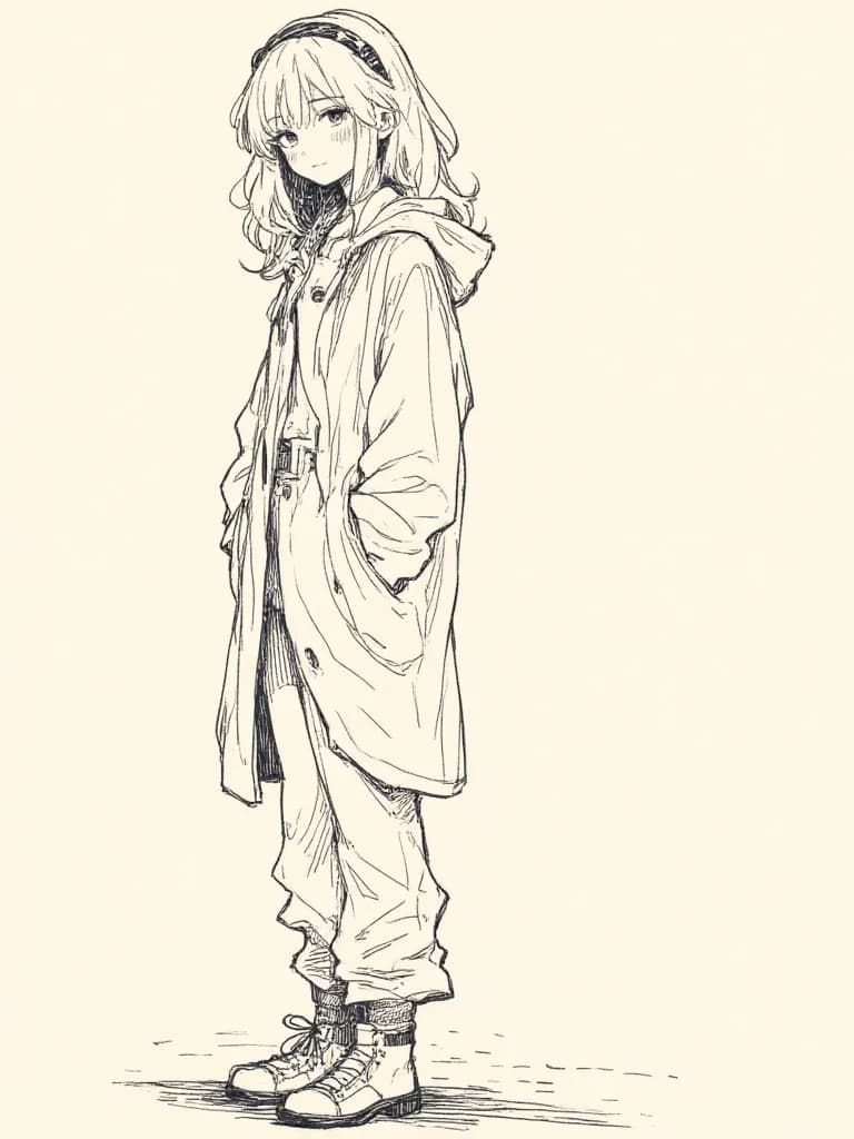 Thumbnail of Эмили