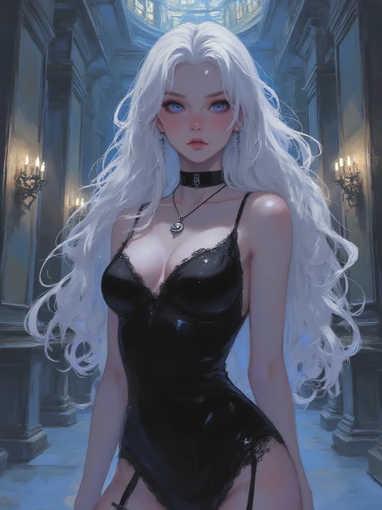 Thumbnail of Элара Медоулайт