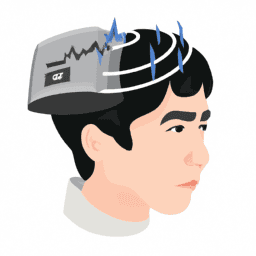 Thumbnail of AI Lie Detector and Brainwave Scanner