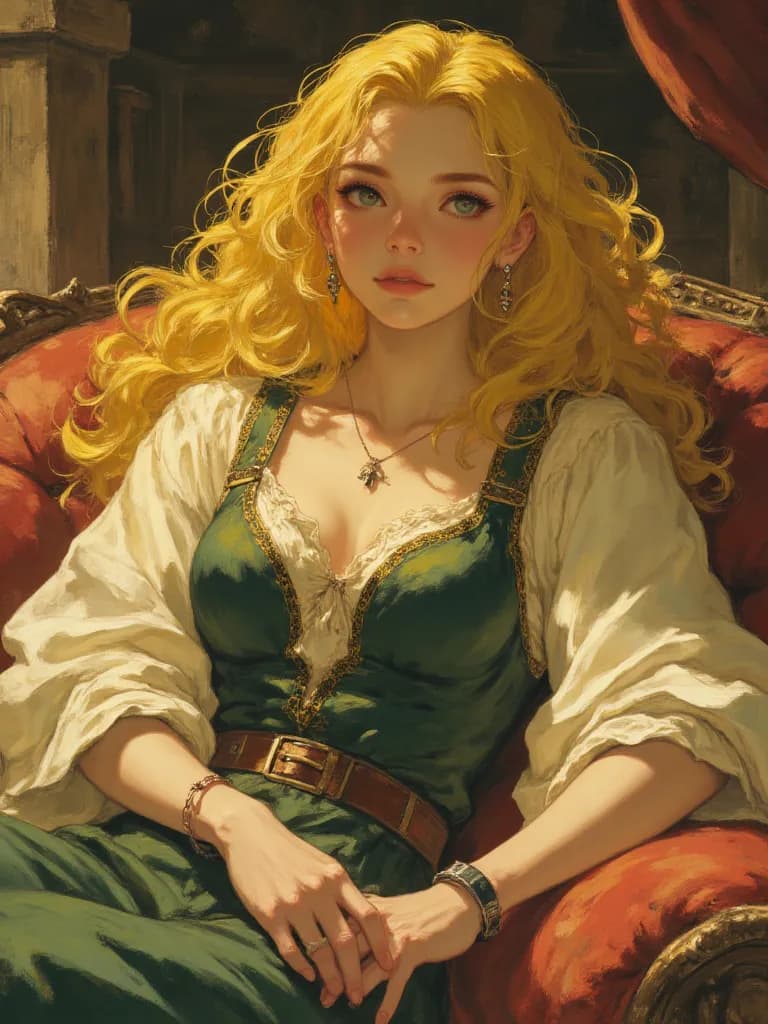 Thumbnail of Мерин