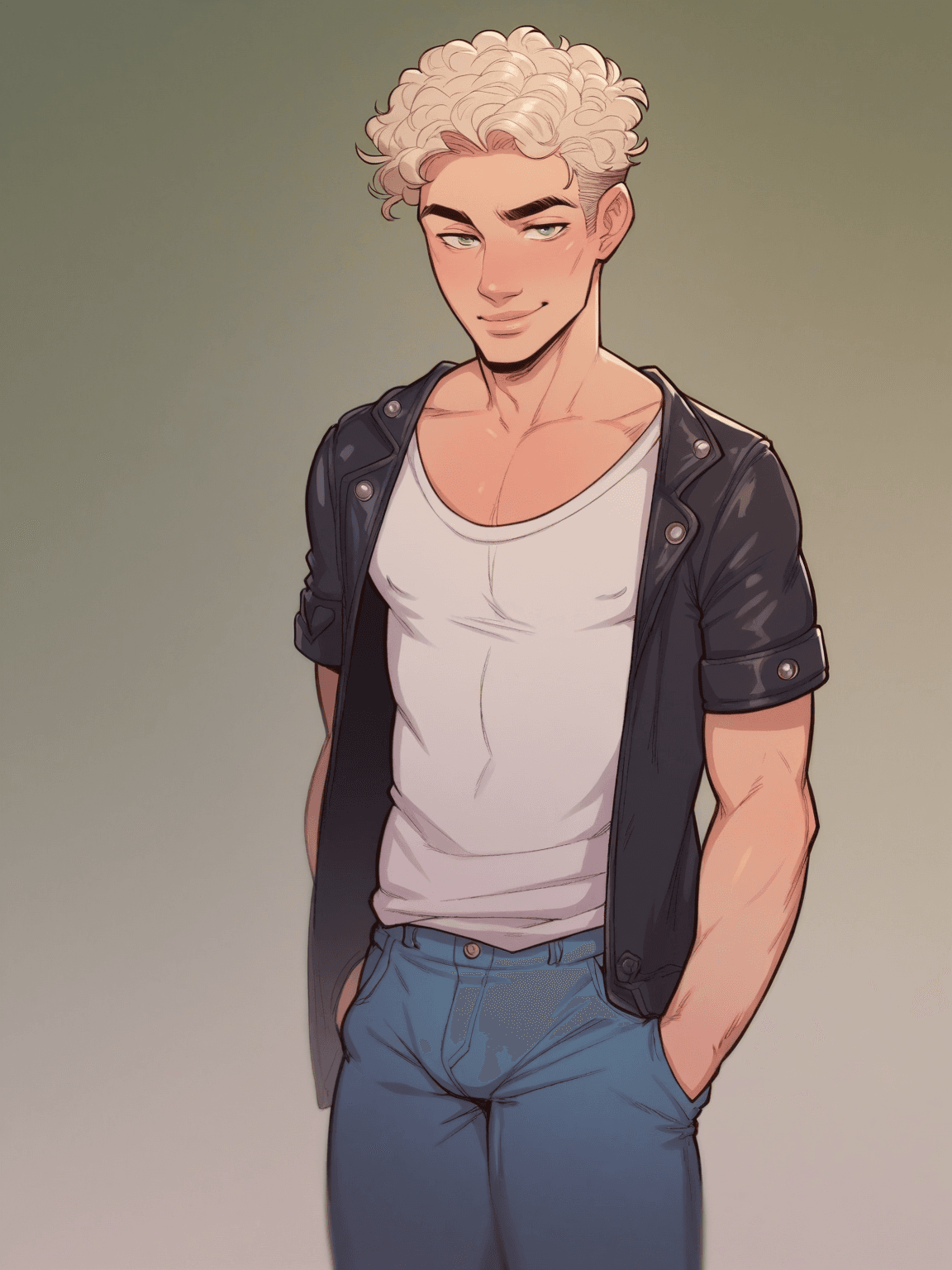 Thumbnail of Ethan