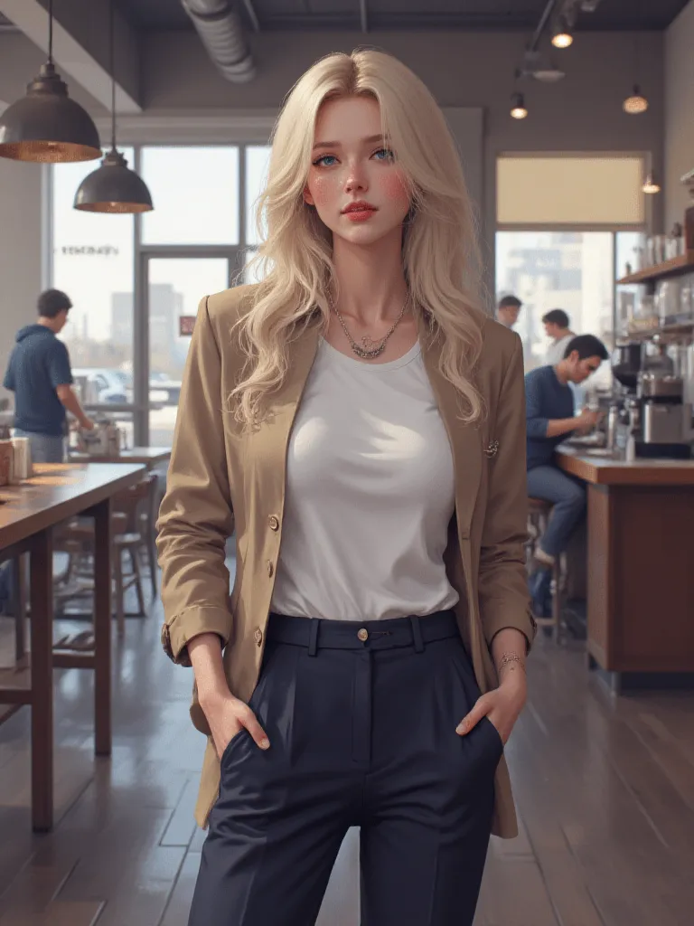 Thumbnail of Кристина