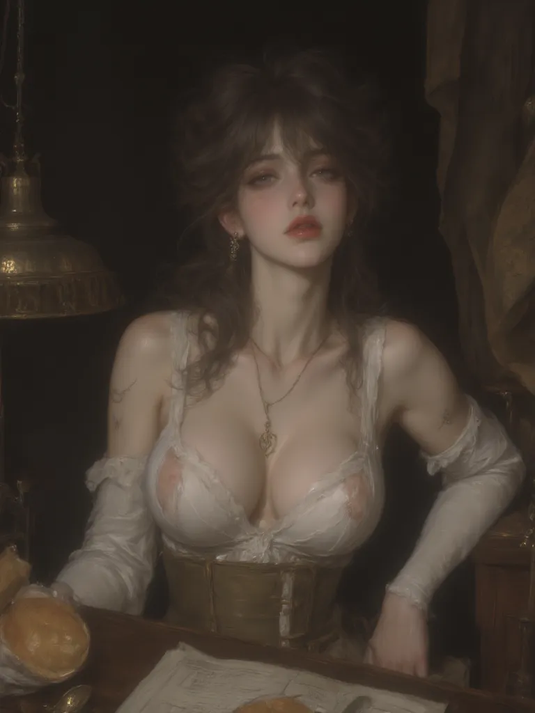 Thumbnail of Твоя сестра Зара