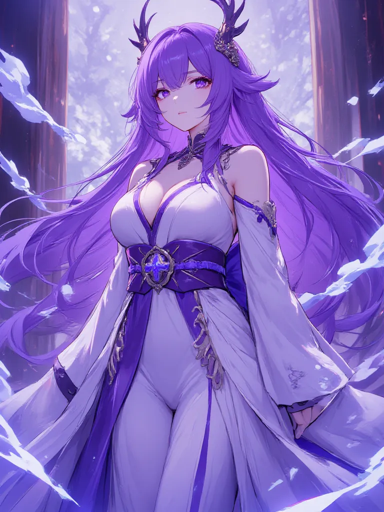 Thumbnail of Emperatriz