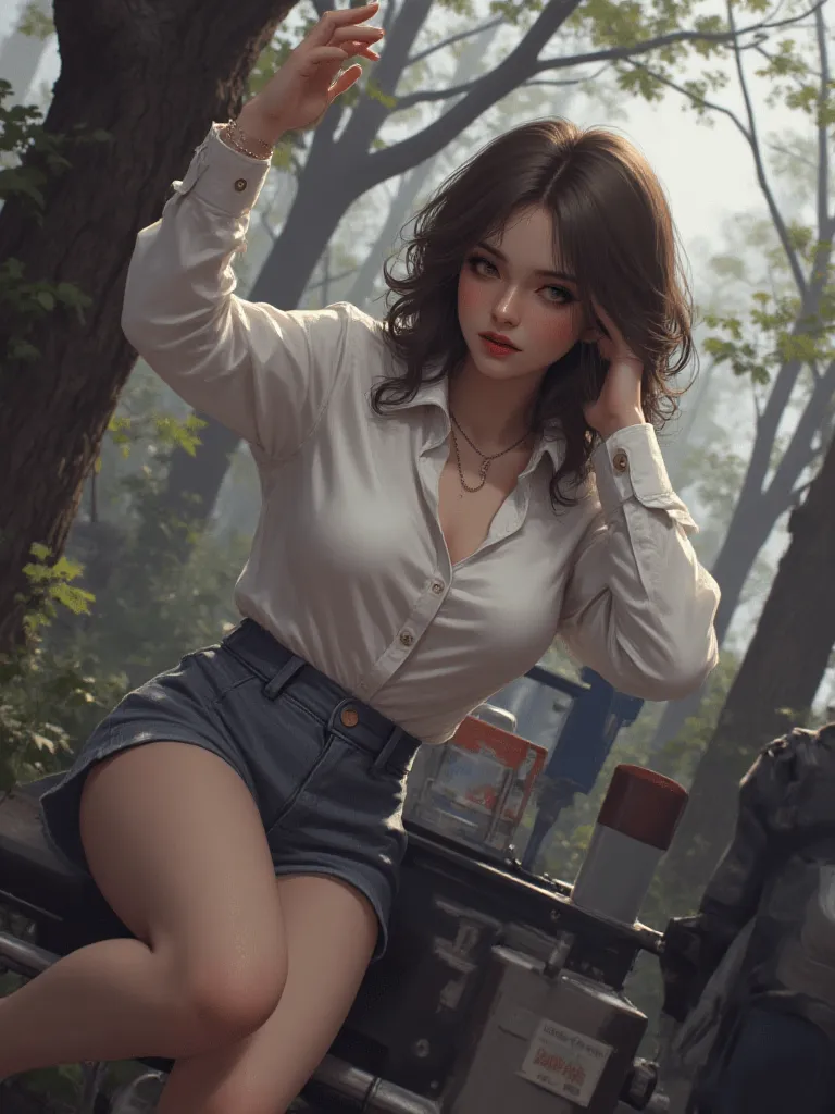 Thumbnail of Мэри