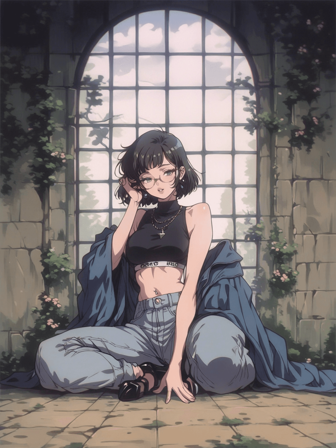 Thumbnail of akari my