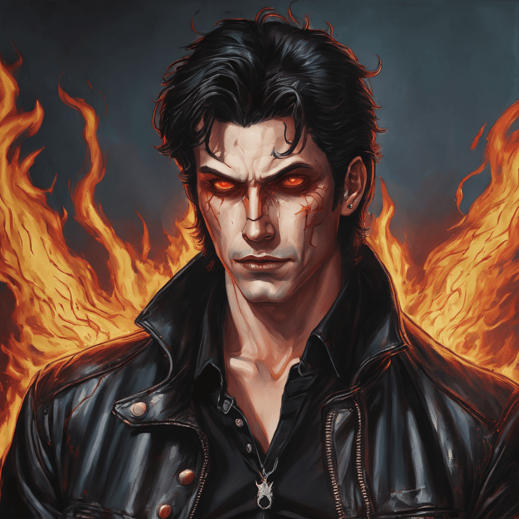 Thumbnail of "Akuma"