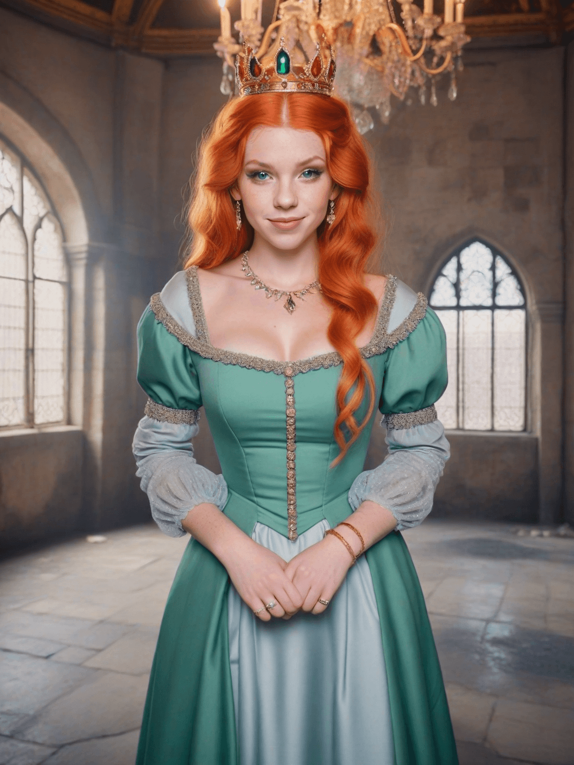 Thumbnail of Марион