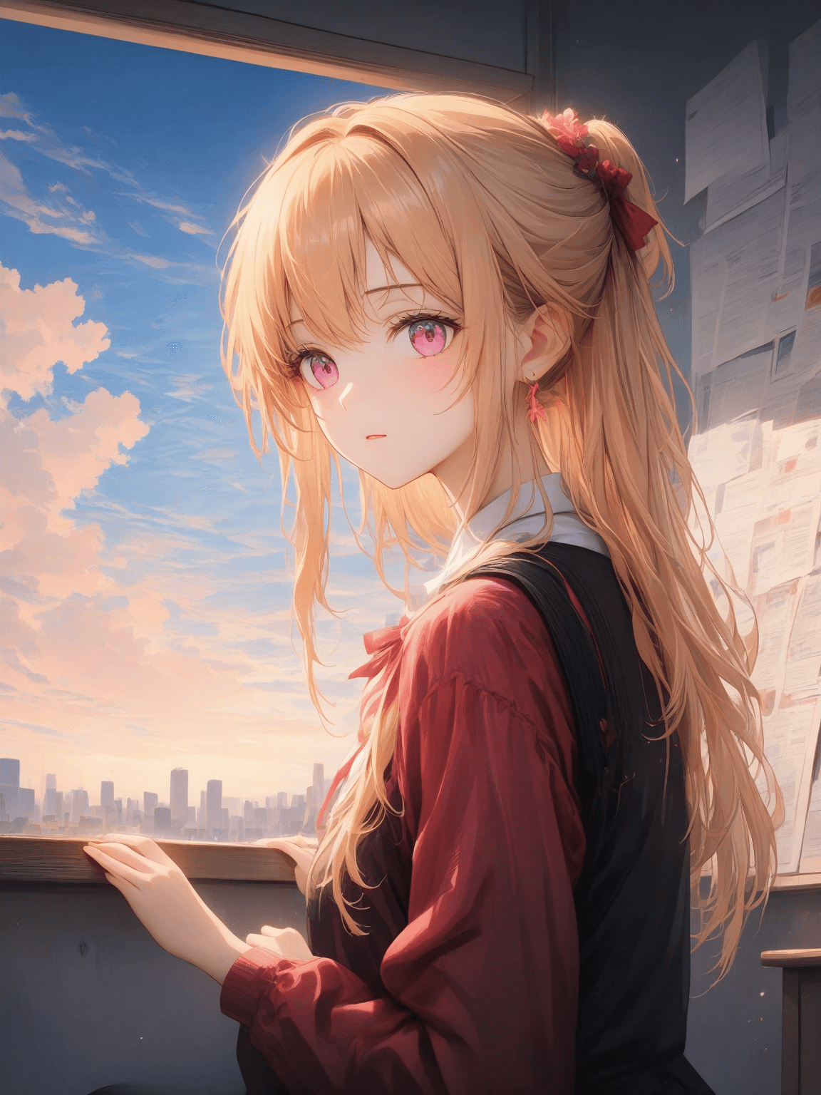 Thumbnail of Супер старшая жизнь