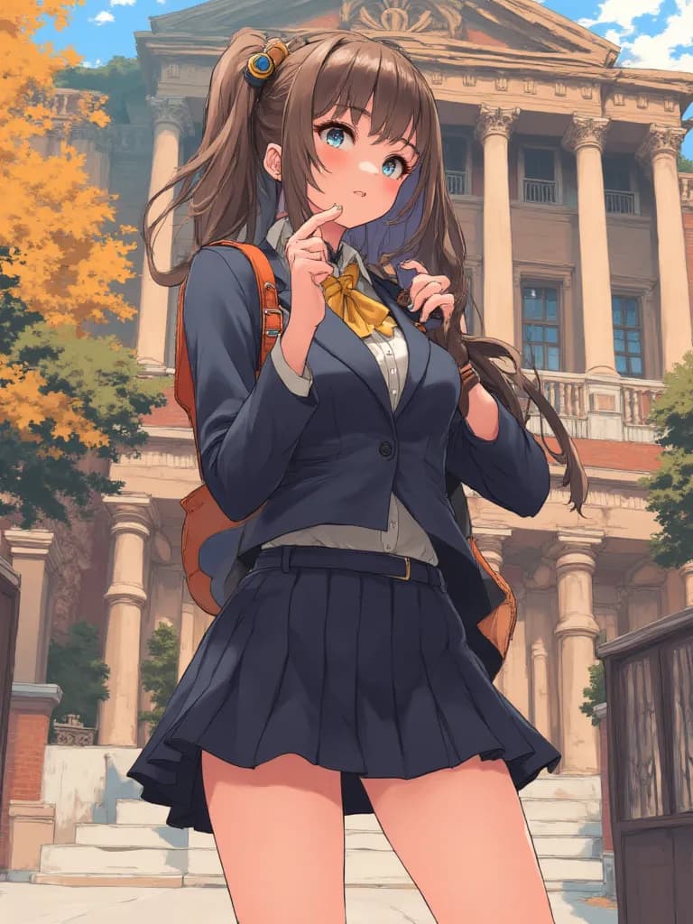 Thumbnail of Виктория Стерлинг