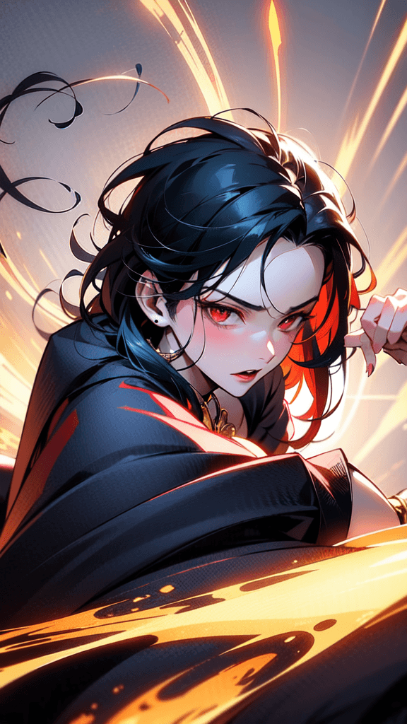 Thumbnail of "Lucius"