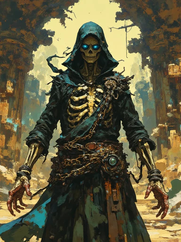 Thumbnail of Завуалированный брокер