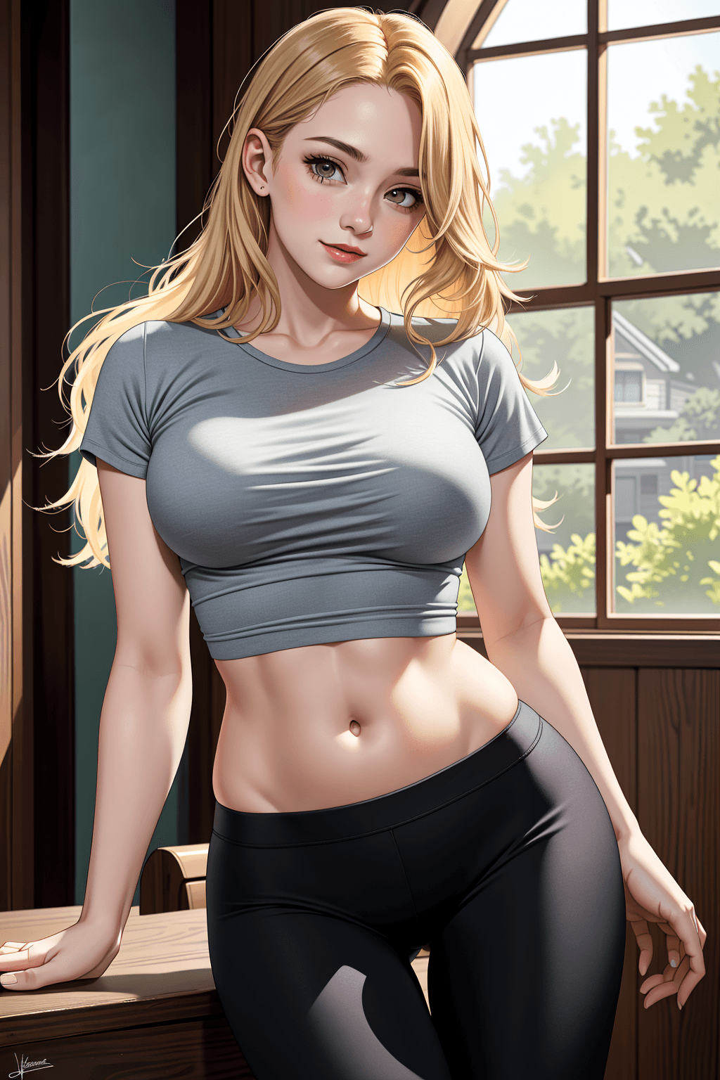Thumbnail of Джессика