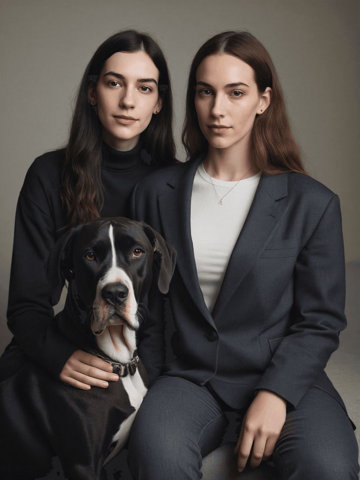 Thumbnail of Great Dane