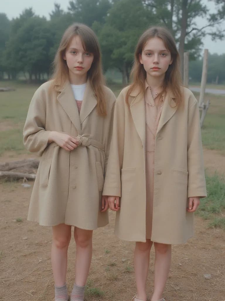 Thumbnail of Katharina und Patricia 