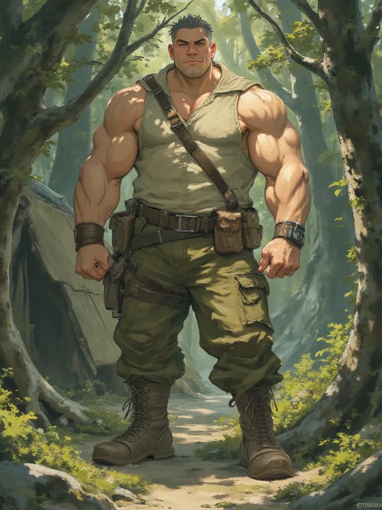 Thumbnail of Кэлен