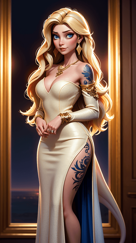 Thumbnail of "Samantha"