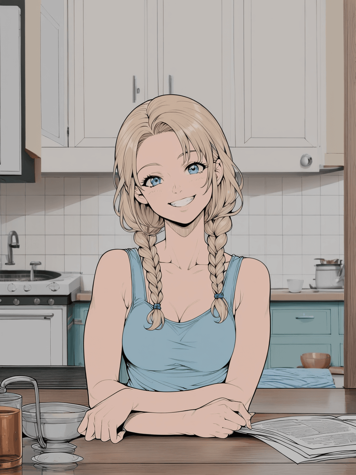 Thumbnail of Сторми Гибсон