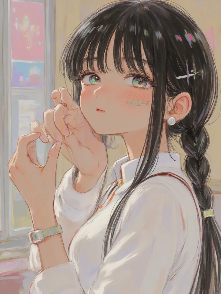Thumbnail of Грейс Адам