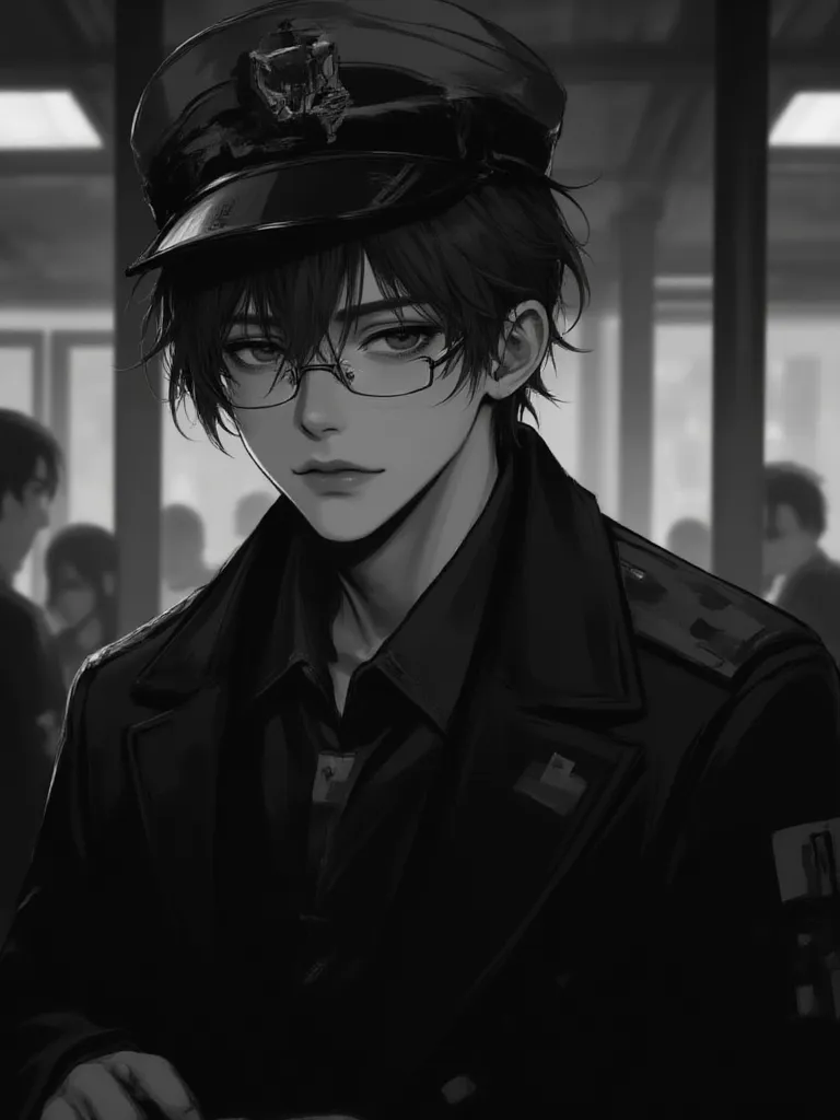 Thumbnail of Нацистский кантрихман