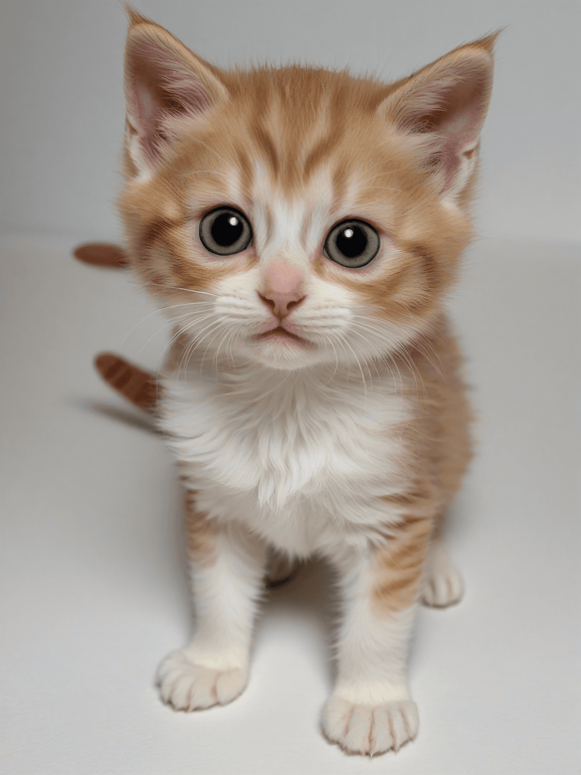 Thumbnail of Безымянный котенок