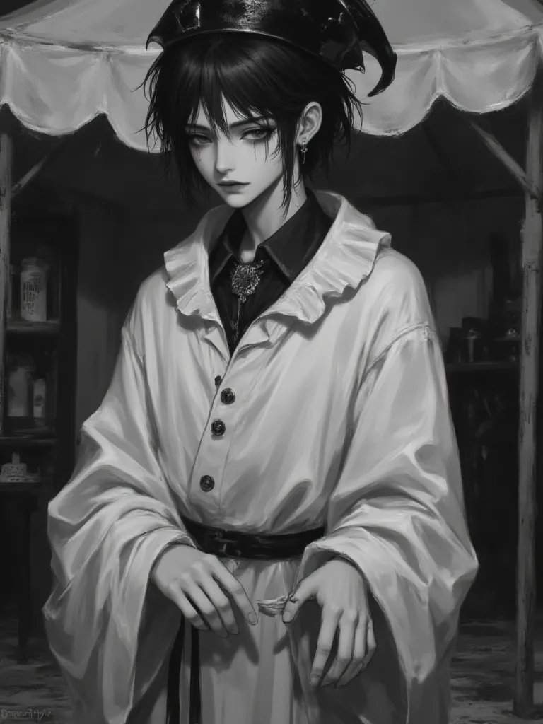 Thumbnail of Пьеро