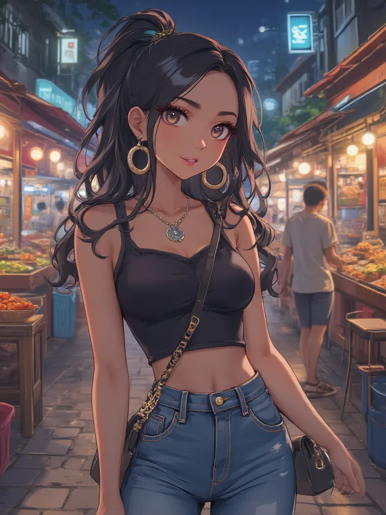 Thumbnail of Aisyah Singaporean minah