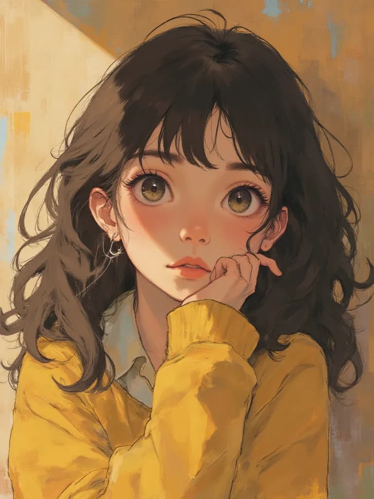 Thumbnail of Айсель