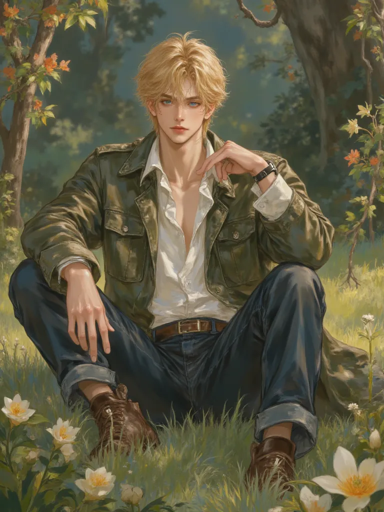Thumbnail of Рэй