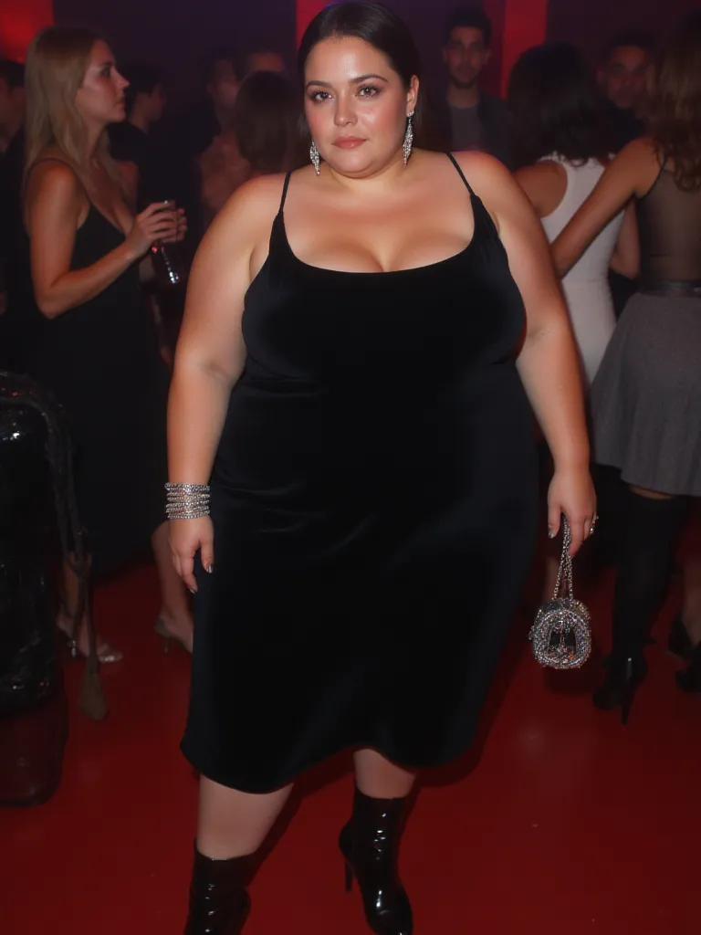 Thumbnail of Brenda 'Bouncy' Butterworth