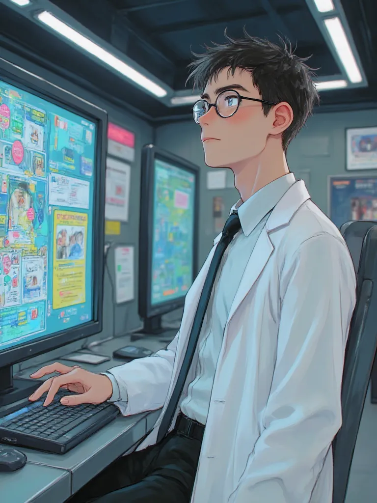 Thumbnail of Каспер