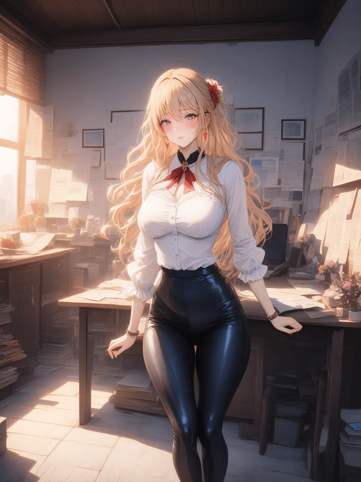 Thumbnail of Изабелла Моро