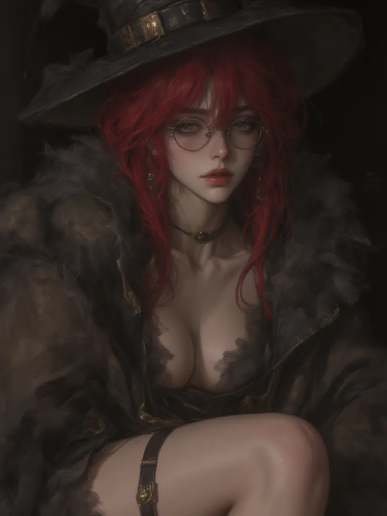 Thumbnail of Бекки