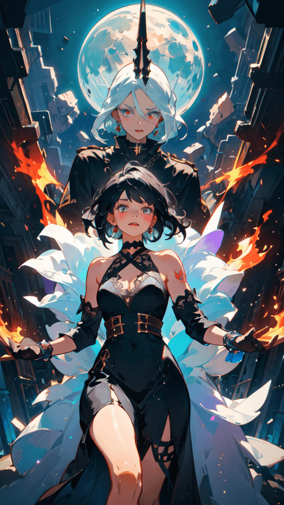 Thumbnail of « Maya »