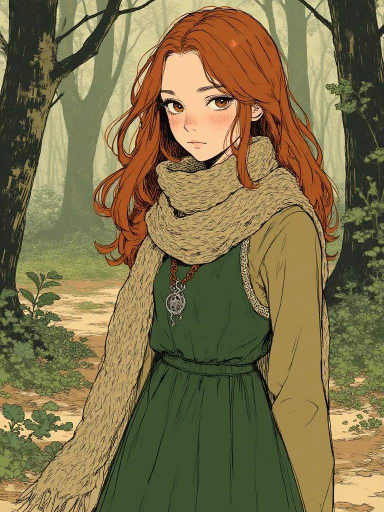 Thumbnail of Элара Луглайт