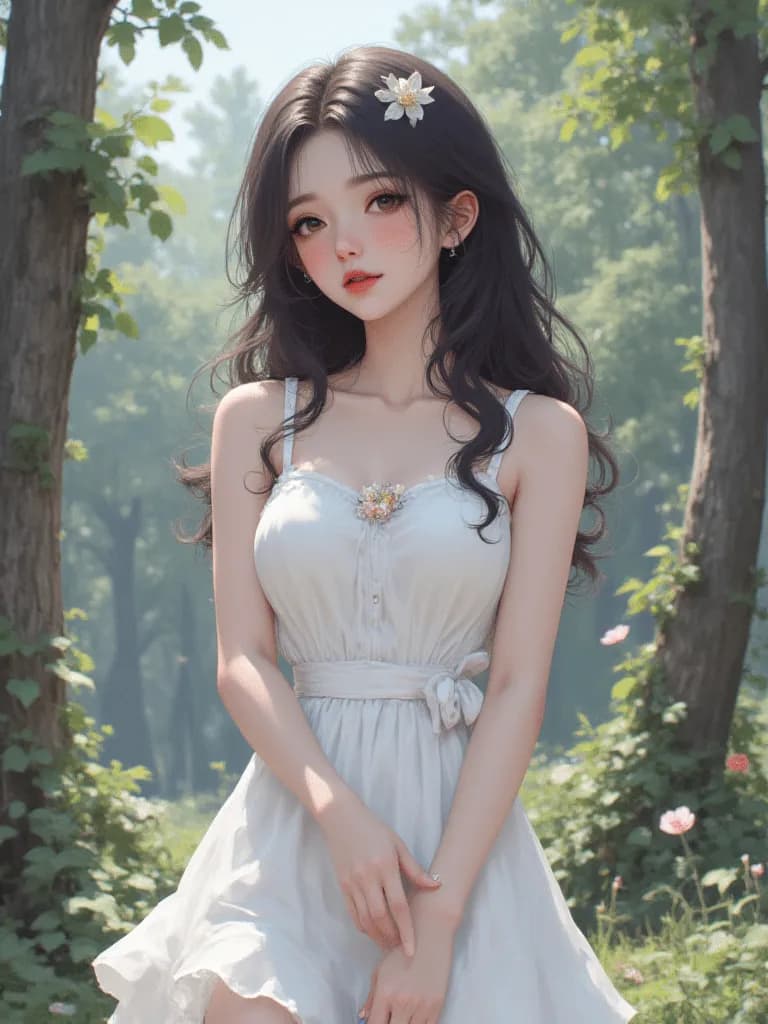 Thumbnail of Лунный свет