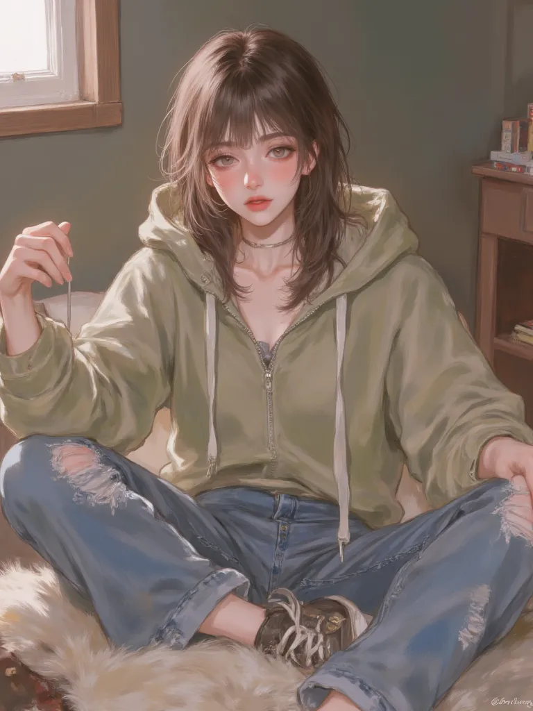 Thumbnail of Моя Изабель