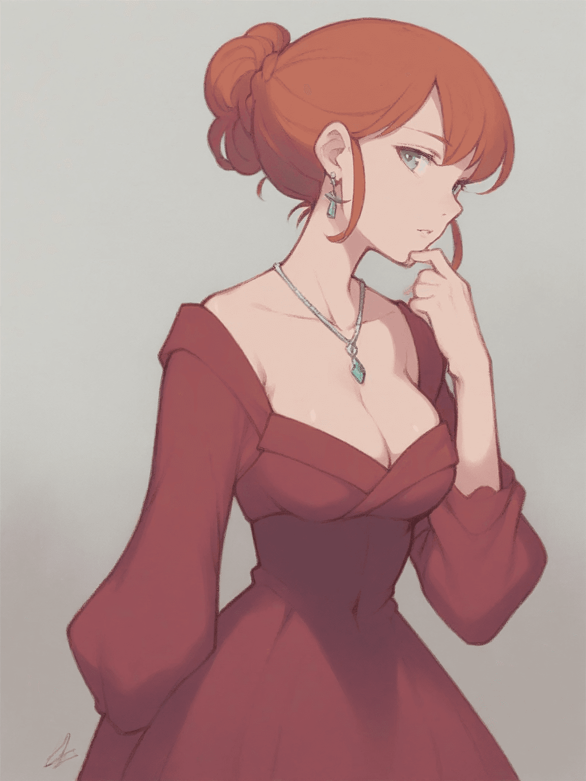 Thumbnail of Лила Морган