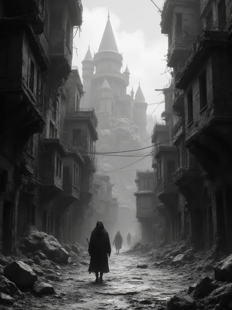 Thumbnail of Забытый Мохабре