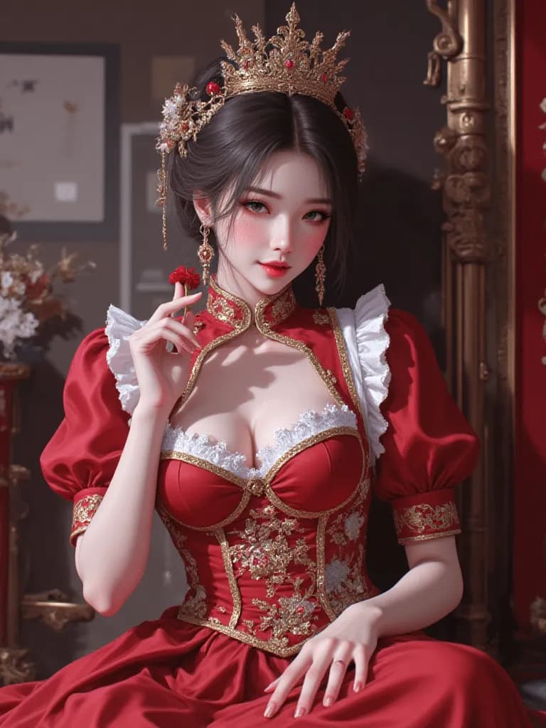 Thumbnail of Чжэнь