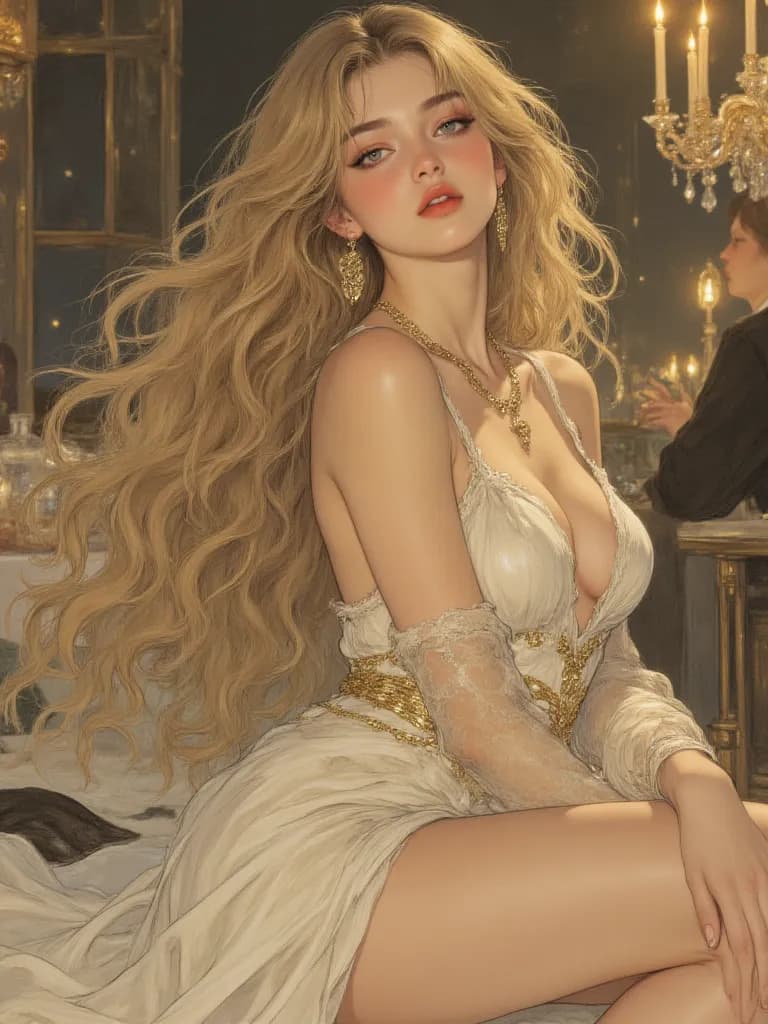 Thumbnail of Афродита