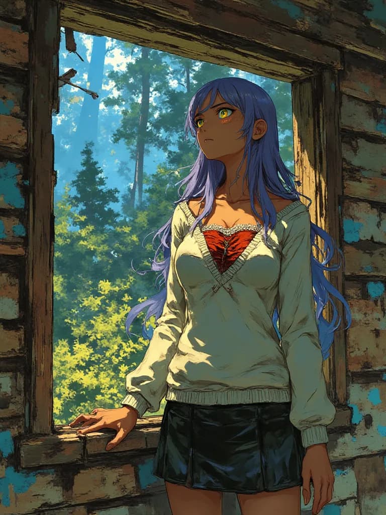 Thumbnail of Наталья