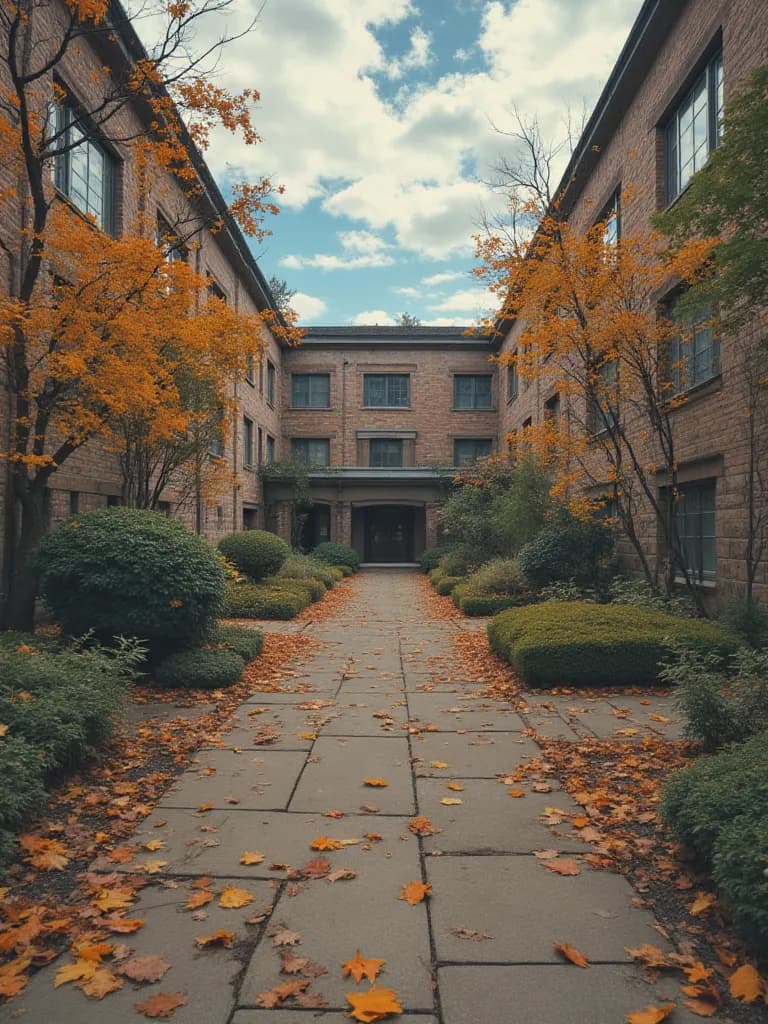 Thumbnail of St. Gabriel Youth Psychiatric Center