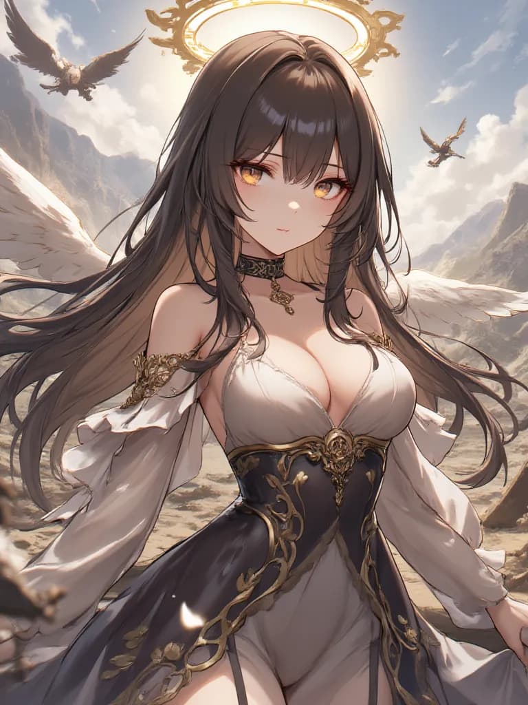 Thumbnail of Эмили