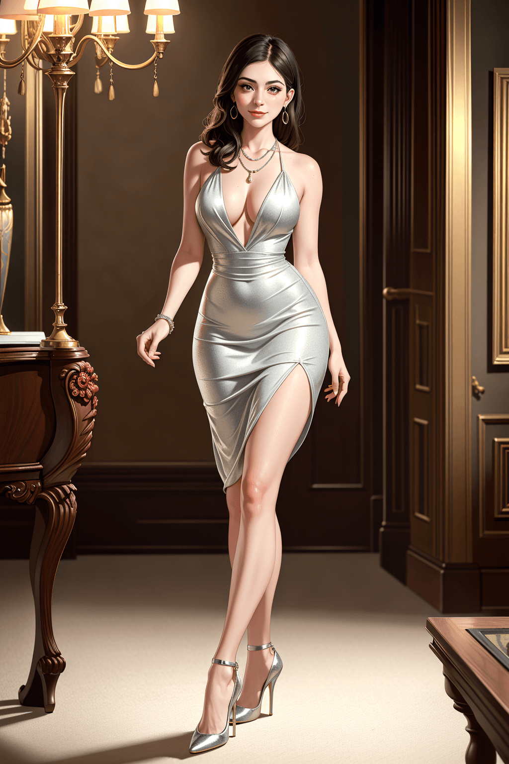 Thumbnail of Изабелла Росси.