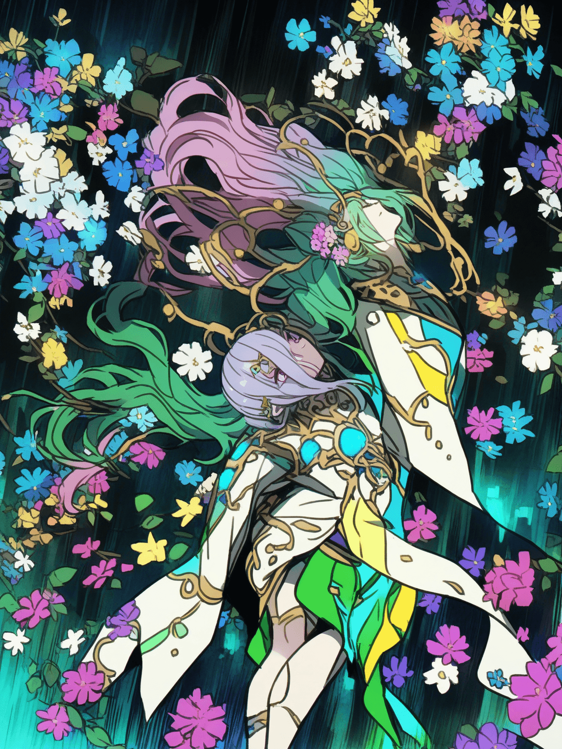 Thumbnail of Aetherios, the All-Giving