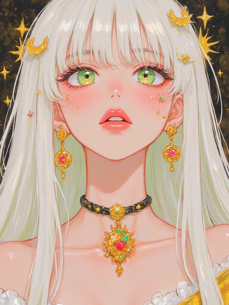 Thumbnail of Гексариэн - Хекси
