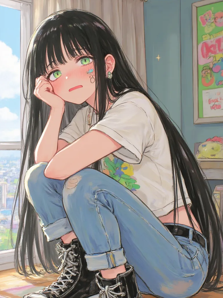Thumbnail of Кассандра "Кэсси" Старк